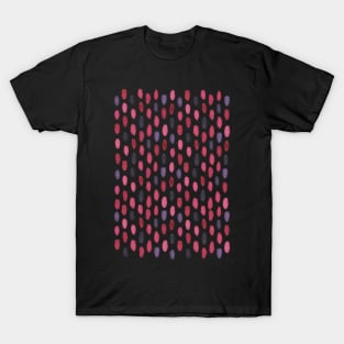 Purple Drops T-Shirt